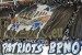 Choreo "Ultras Patriots"